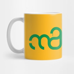 MANUAL Mug